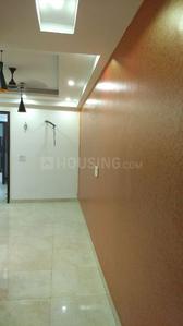 1 BHK Independent Floor