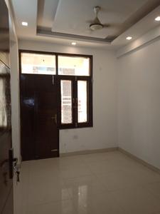 2 BHK इंडिपेंडेंट बिल्डर फ्लोर