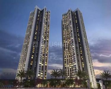 3 BHK Apartment