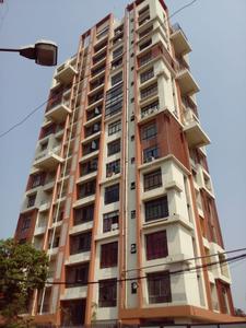 Gallery Cover Image of 1987 Sq.ft 4 BHK Apartment for buy in Keventer The North, Kashipur for 11325900