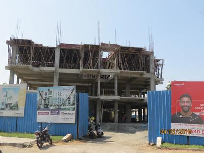 2 BHK Apartment