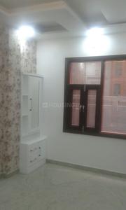 Gallery Cover Image of 600 Sq.ft 2 BHK Independent Floor for rent in Sector 11 Rohini for 13000