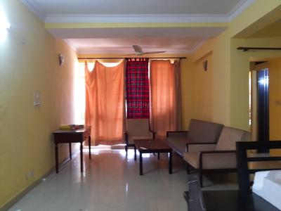 Gallery Cover Image of 1150 Sq.ft 2 BHK Apartment for buy in Vasant Kunj for 15500000