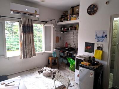 RK Independent Floor for rent in Kalyan Nagar, 300 Sqft