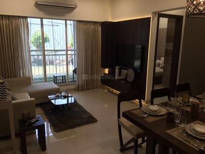 2 BHK Apartment