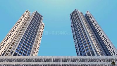 1 BHK Apartment