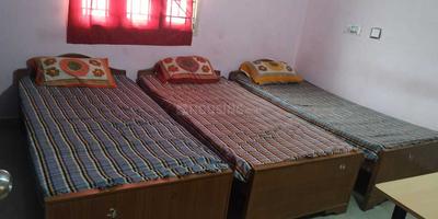 Bedroom Image of Ors Mens PG in Perambur