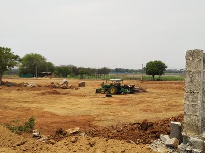Gallery Cover Image of Sq.ft Residential Plot for buy in Patancheru for 3200000