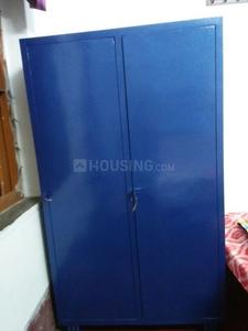 Bedroom Image of Sohan PG in Belghoria