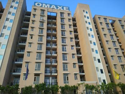 Gallery Cover Image of 1110 Sq.ft 2 BHK Independent Floor for buy in Omaxe City for 2600000