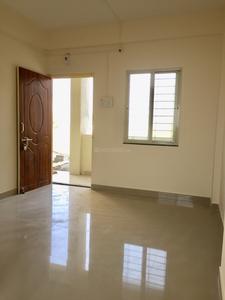 1 RK Apartment
