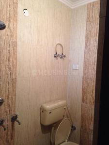 2 BHK Independent Floor