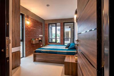 2 BHK Apartment