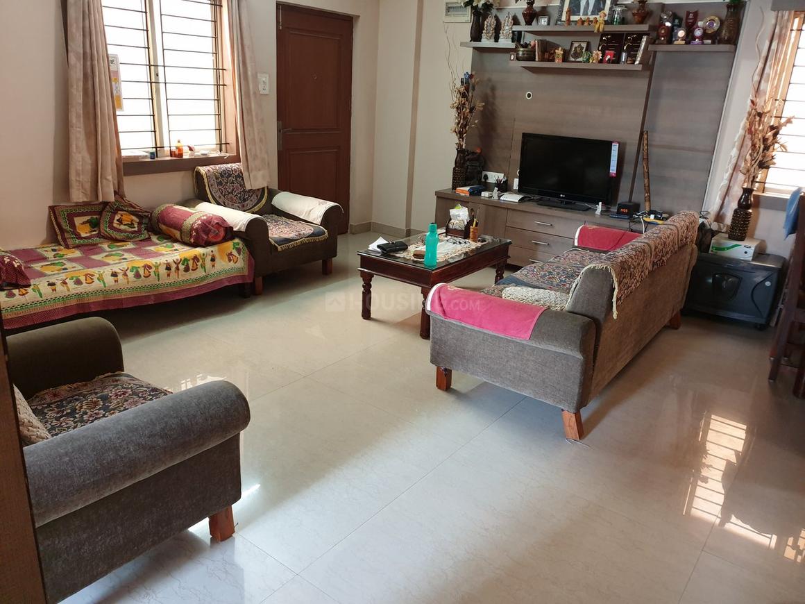 2 Bhk 1110 Sqft Apartment For Sale At Hongasandra Bangalore