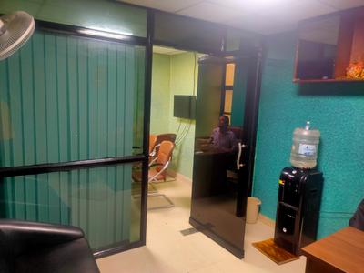 Gallery Cover Image of 289 Sq.ft 1 RK Apartment for buy in Fraser Road Area for 6000000