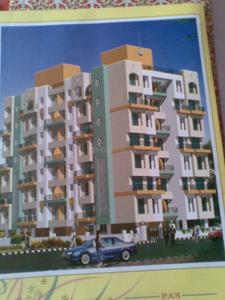 Gallery Cover Image of 400 Sq.ft 1 RK Apartment for buy in Neral for 1400000