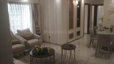 3 BHK Flat