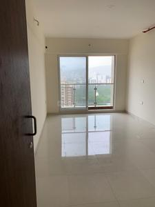 3 BHK अपार्टमेंट