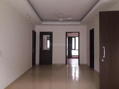 3 BHK Independent Floor