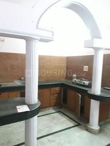 2 BHK Independent Floor