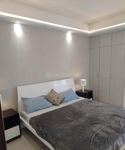 Gallery Cover Image of 1475 Sq.ft 3 BHK Apartment for buy in Sector 144 for 7227500
