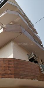 Gallery Cover Image of 900 Sq.ft 3 BHK Independent Floor for buy in Uttam Nagar for 5000000