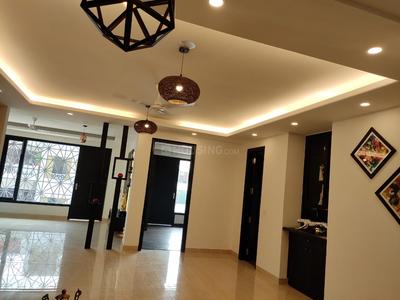 3 BHK Independent Floor