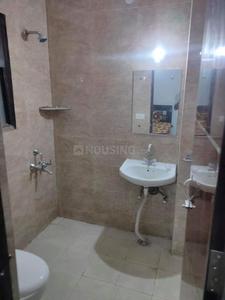 Bathroom Image of PG 6121085 Dlf Phase 4 in DLF Phase 4
