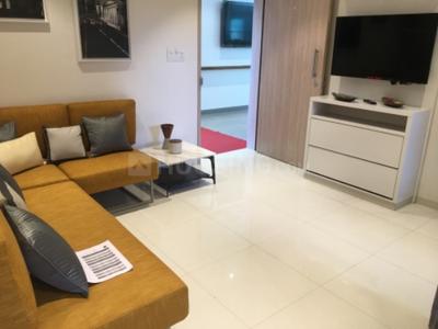2 BHK Apartment