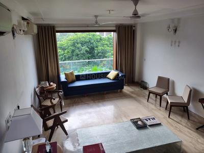 3 BHK Apartment