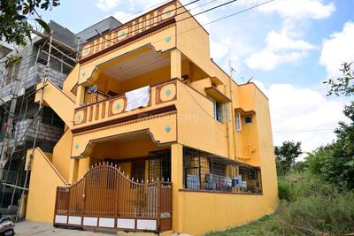 3 BHK Independent House