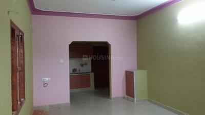 1 BHK Independent House