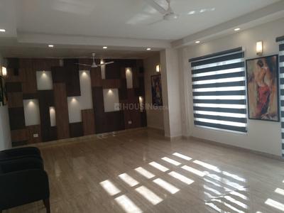 3 BHK Independent Floor