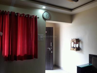 Gallery Cover Image of 1500 Sq.ft 2 BHK Independent House for buy in Dhayari for 7200000