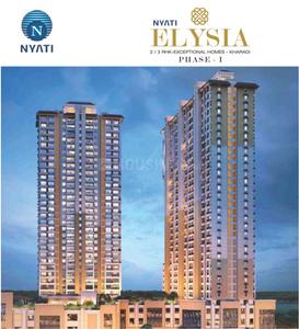 2 BHK Apartment