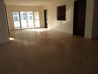 3 BHK Apartment