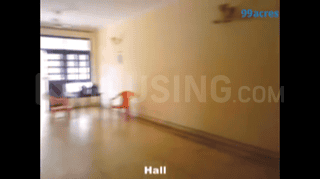 1 BHK Independent Floor