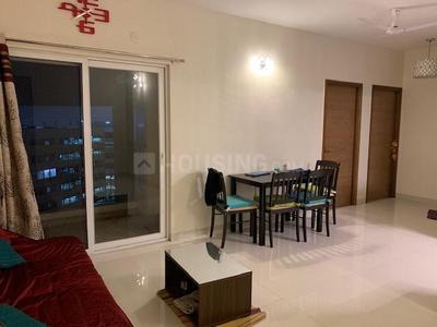 Gallery Cover Image of 1250 Sq.ft 2 BHK Apartment for rent in Brookefield for 30000