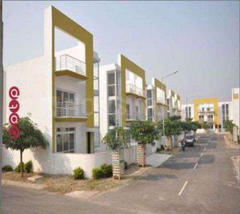 1 BHK Independent House