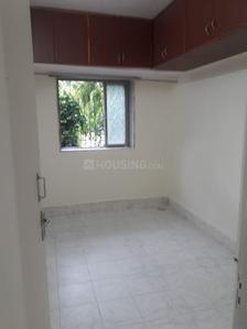 Gallery Cover Image of 501 Sq.ft 1 BHK Apartment for rent in Borivali West for 23000