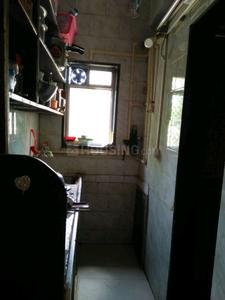 Bathroom Image of Mangala PG in Mumbai Central