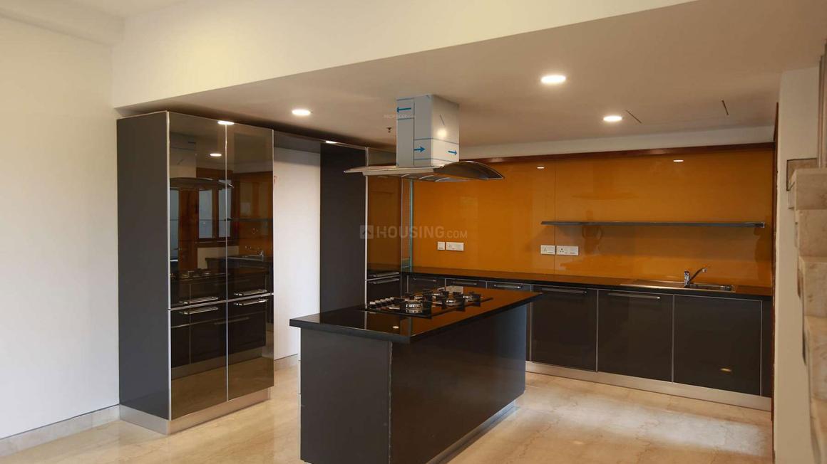 2753 Sqft 3 Bhk Apartment For Sale In Total Environment The Magic