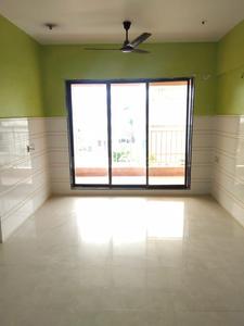 Gallery Cover Image of 980 Sq.ft 2 BHK Apartment for rent in Space Victor Heights, Vasai West for 13000