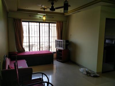 Gallery Cover Image of 590 Sq.ft 1 BHK Apartment for buy in Powai for 11000000