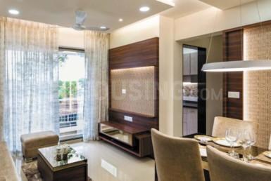 Gallery Cover Image of 1150 Sq.ft 2 BHK Apartment for buy in Uran for 7000000