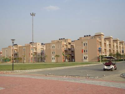 Gallery Cover Image of 435 Sq.ft 1 RK Apartment for buy in Sunrakh Bangar for 1000000