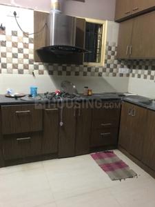 Gallery Cover Image of 1800 Sq.ft 3 BHK Villa for rent in Sholinganallur for 30000