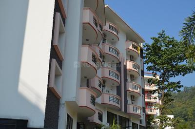 700 Sqft 1 Bhk Apartment For Sale In Deecon Valley Tapovan Rishikesh Property Id 4875904