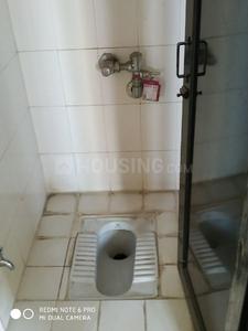 1 BHK Apartment