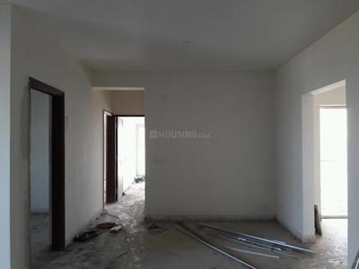 3 BHK Apartment